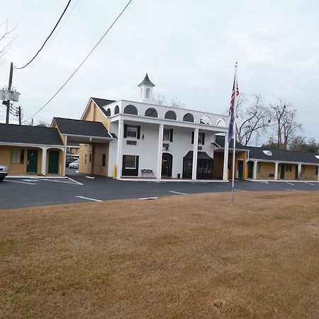 Mount Vernon Inn Sumter Extérieur photo