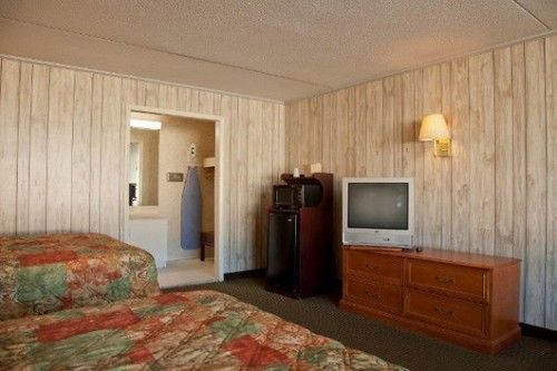 Mount Vernon Inn Sumter Chambre photo